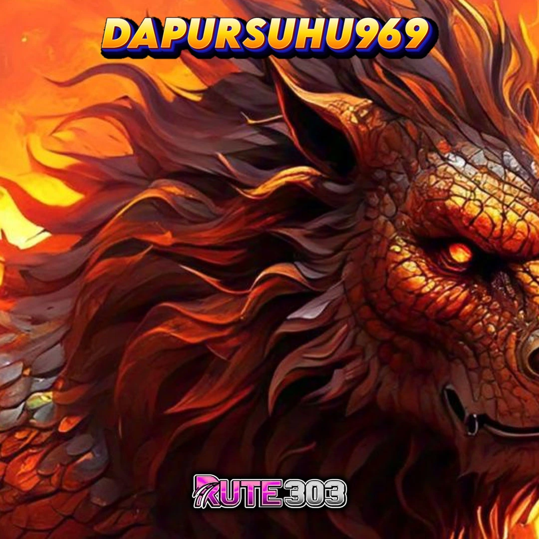 Dapursuhu969: Slot Mahjong Situs Online Terpercaya di Indonesia