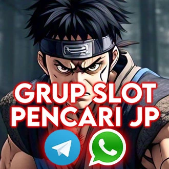 GRUP SLOT: Kumpulan link group slot gacor 100% & Tempat Para Pencari Jp